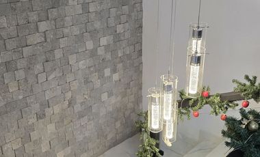 Propiedad con alberca en Los Robles