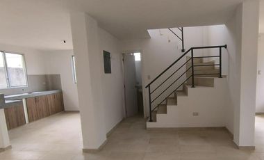 Casa en  Venta Urbanizacion Riberas de Duran, IngG