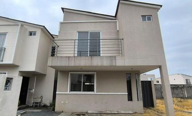 Casa en  Venta Urbanizacion Riberas de Duran, IngG