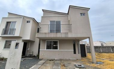 Casa en  Venta Urbanizacion Riberas de Duran, IngG