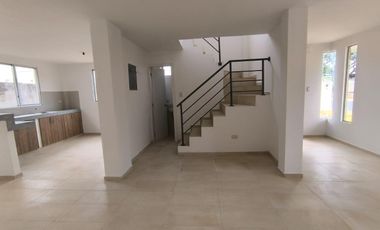 Casa en  Venta Urbanizacion Riberas de Duran, IngG