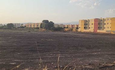 📄  TERRENO INDUSTRIAL EN RENTA