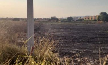 📄  TERRENO INDUSTRIAL EN RENTA