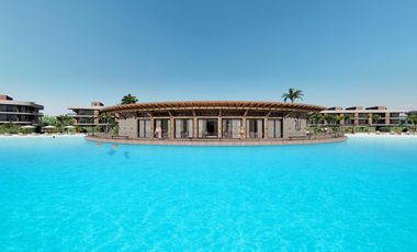 Terreno en venta en Barrio Privado RÍA Lagoon, General Lagos, Distrito Cero