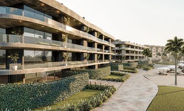 Terreno en venta en Barrio Privado RÍA Lagoon, General Lagos, Distrito Cero