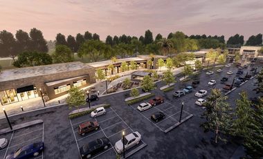 Terreno en venta en Barrio Privado RÍA Lagoon, General Lagos, Distrito Cero