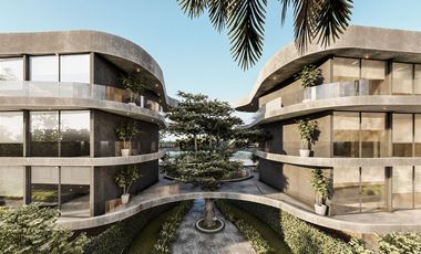 Terreno en venta en Barrio Privado RÍA Lagoon, General Lagos, Distrito Cero