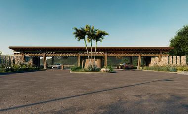 Terreno en venta en Barrio Privado RÍA Lagoon, General Lagos, Distrito Cero