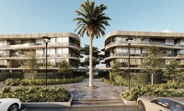 Terreno en venta en Barrio Privado RÍA Lagoon, General Lagos, Distrito Cero