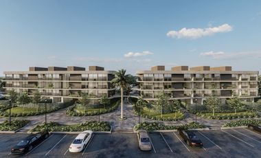 Terreno en venta en Barrio Privado RÍA Lagoon, General Lagos, Distrito Cero