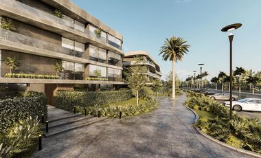 Terreno en venta en Barrio Privado RÍA Lagoon, General Lagos, Distrito Cero