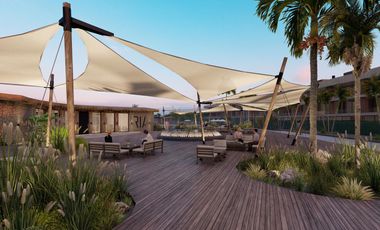 Terreno en venta en Barrio Privado RÍA Lagoon, General Lagos, Distrito Cero