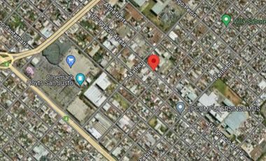 Local en venta - 1 Baño - 29.38Mts2 - San Justo