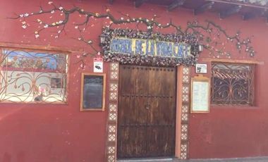 Casa en Centro de San Miguel de Urcuquí