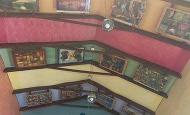 Casa en Centro de San Miguel de Urcuquí