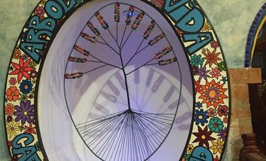 Casa en Centro de San Miguel de Urcuquí