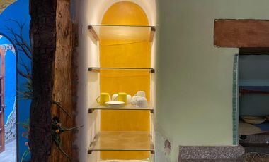 Casa en Centro de San Miguel de Urcuquí