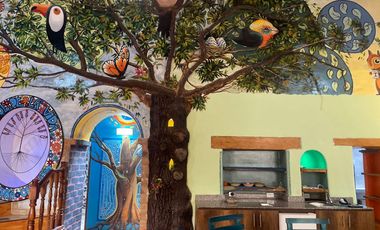 Casa en Centro de San Miguel de Urcuquí