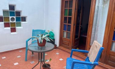 Casa en Centro de San Miguel de Urcuquí