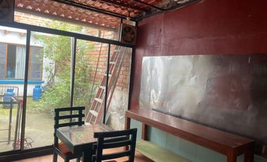 Casa en Centro de San Miguel de Urcuquí