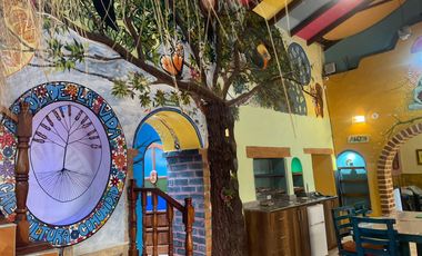 Casa en Centro de San Miguel de Urcuquí