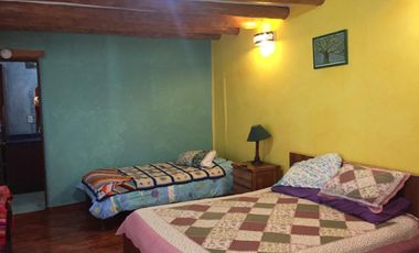 Casa en Centro de San Miguel de Urcuquí