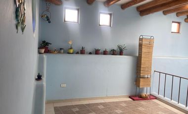 Casa en Centro de San Miguel de Urcuquí