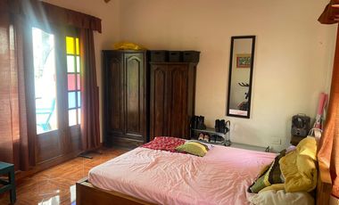 Casa en Centro de San Miguel de Urcuquí