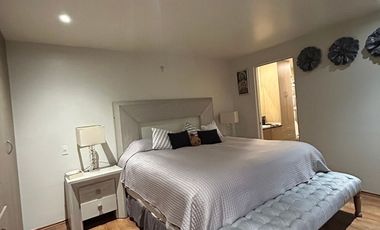 Hermoso departamento en la Narvarte