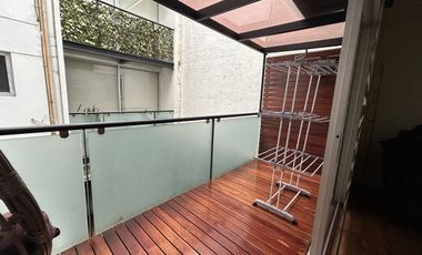 Hermoso departamento en la Narvarte