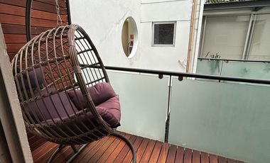 Hermoso departamento en la Narvarte