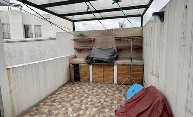 Hermoso departamento en la Narvarte