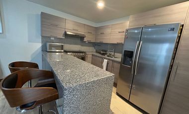 Hermoso departamento en la Narvarte