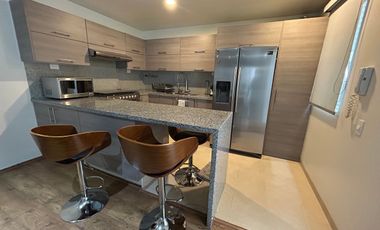 Hermoso departamento en la Narvarte