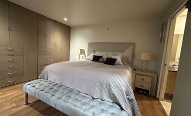 Hermoso departamento en la Narvarte