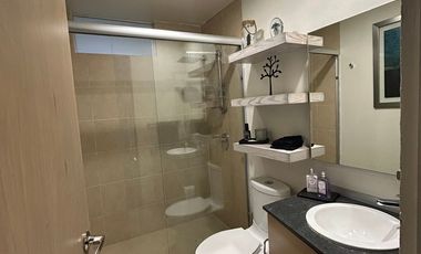 Hermoso departamento en la Narvarte