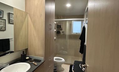 Hermoso departamento en la Narvarte