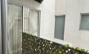 Hermoso departamento en la Narvarte