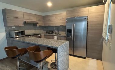 Hermoso departamento en la Narvarte