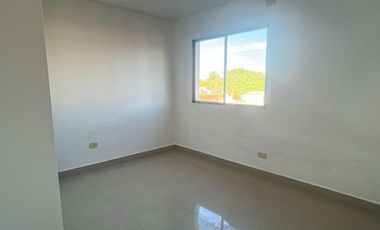 Departamento de dos ambientes sobre Av Alm Brown!