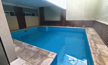 Departamento de dos ambientes sobre Av Alm Brown!