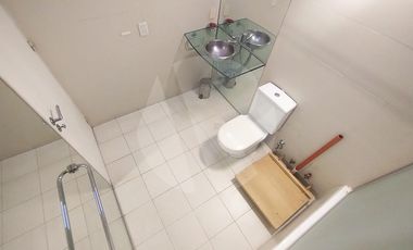 VENTA - 2 AMBIENTES AMUEBLADO EN DESIGN SUITS- RECOLETA