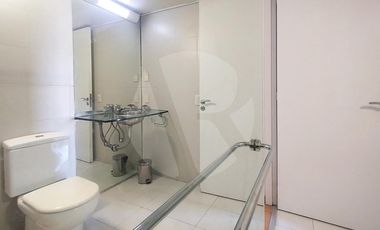 VENTA - 2 AMBIENTES AMUEBLADO EN DESIGN SUITS- RECOLETA