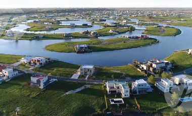 Casa I Escobar Bo. El Cantón