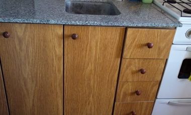 Departamento en venta - 1 Dormitorio 1 Baño - 41Mts2 - Miramar