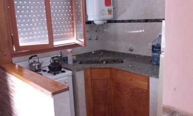 Departamento en venta - 2 Dormitorios 1 Baño - 55Mts2 - Las Toninas