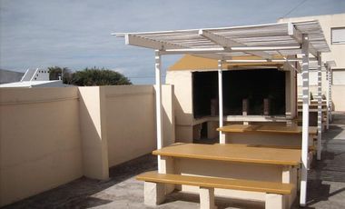 Departamento en venta - 2 Dormitorios 1 Baño - 55Mts2 - Las Toninas