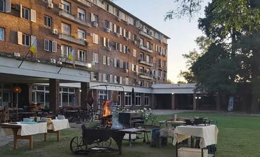 Departamento Monoambiente en venta - 1 Baño - 22Mts2 - Tigre