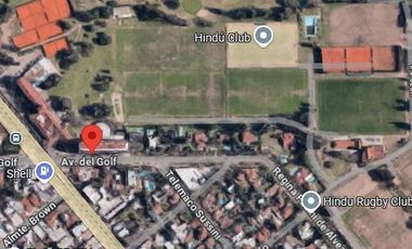 Departamento Monoambiente en venta - 1 Baño - 22Mts2 - Tigre