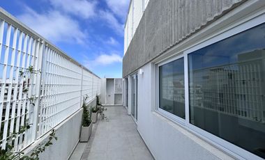 Departamento 2 ambientes en Venta | Villa del Parque | Semi piso con Balcón Terraza a Estrenar